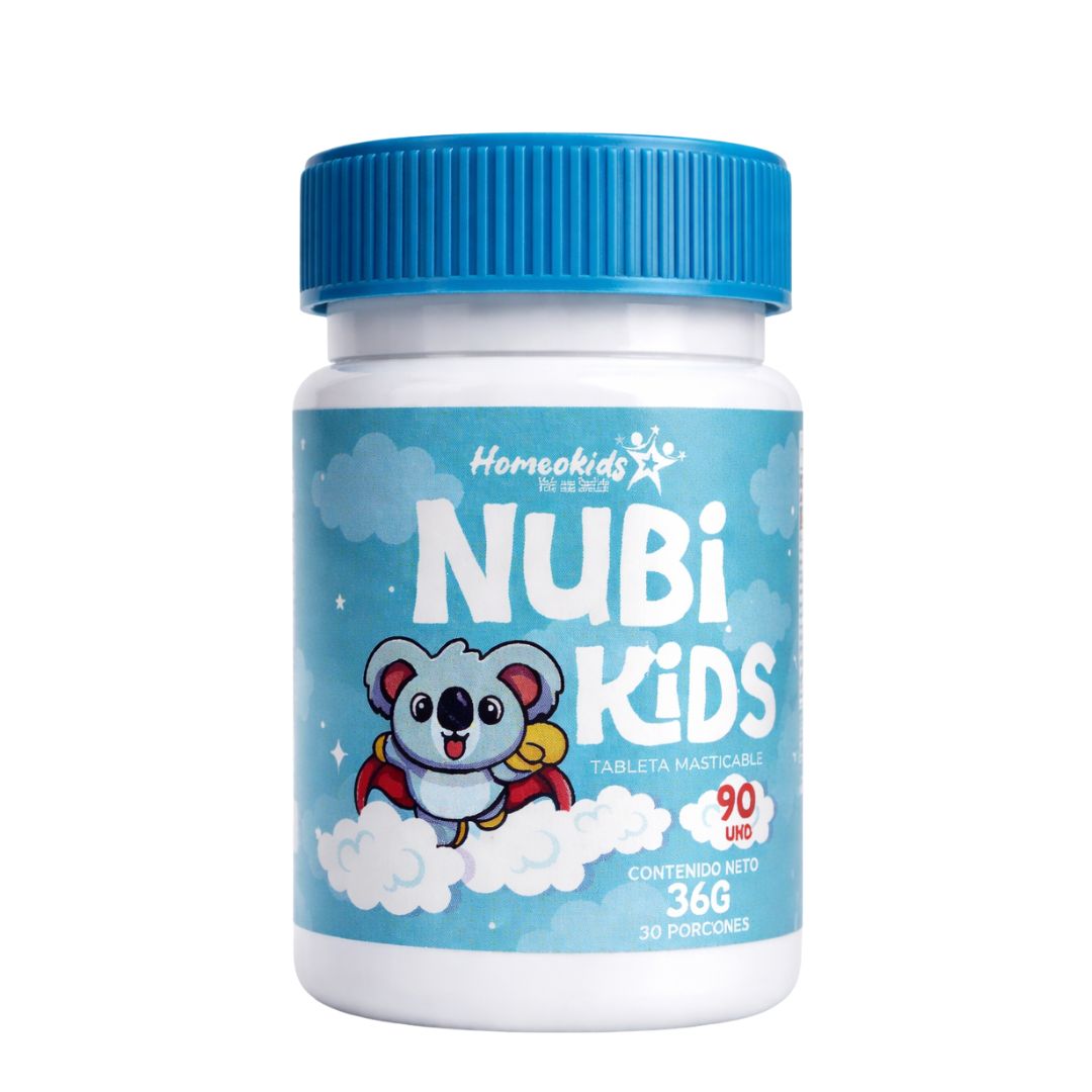 Nubi Kids