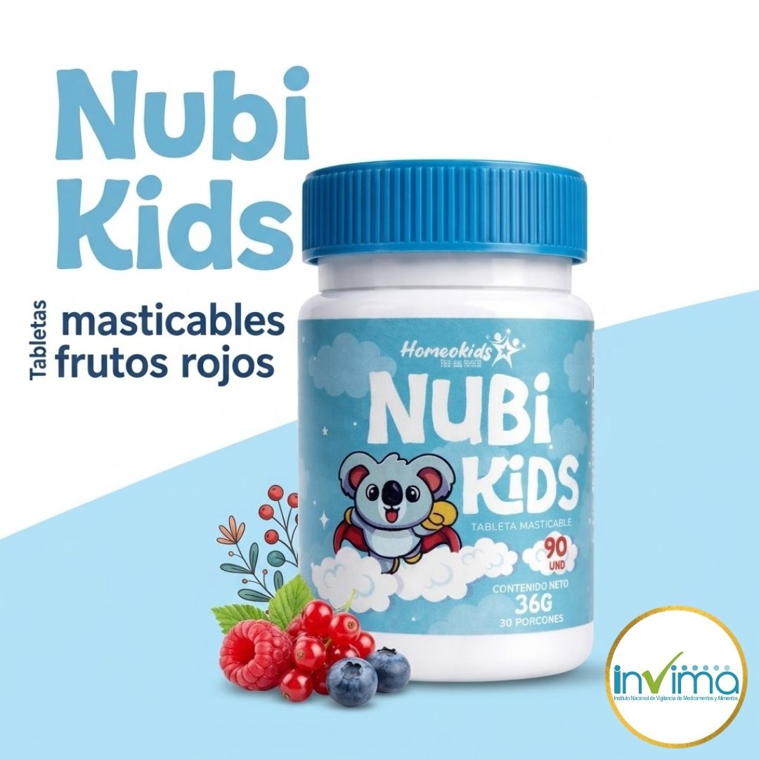 Nubi Kids