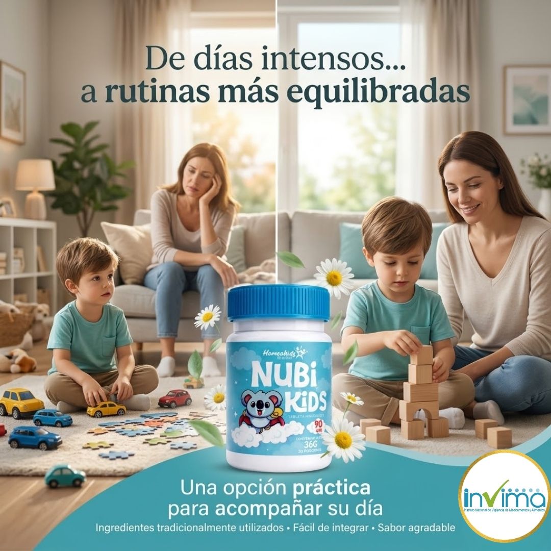 Nubi Kids